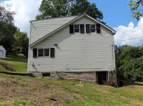 3793 Millers Run Rd, Mc Donald PA  15057-2855 exterior