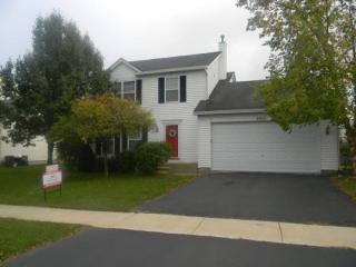 9613 70th St, Kenosha, WI 53142-7609