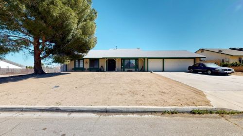 11393 Hollyvale Ave, Victorville, CA 92392-9047