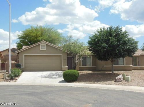 1542 Ironmaster St, Sierra Vista, AZ 85635-5597