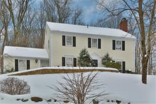 15 Glen Ter, Chappaqua, NY 10514-3007