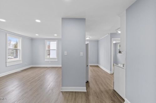 921 Graham St, Burlington NC  27217-6062 exterior