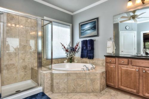 209 Riv Rock Dr, Georgetown TX 78633-5213 exterior