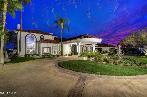 8185 Alameda Rd, Scottsdale, AZ 85255-2819
