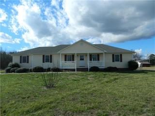 22516 Cabin Point Rd, Disputanta, VA 23842-4124