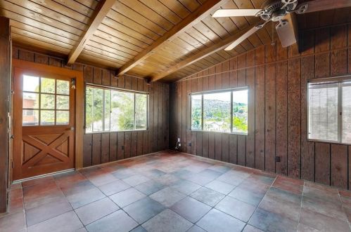 8968 Rocket Ridge Rd, Lakeside CA  92040-4925 exterior