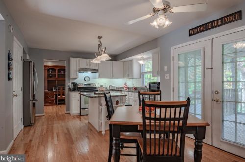 164 Willamette Dr, Bear DE  19701-4802 exterior