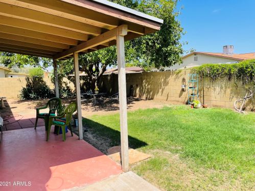 1246 Tyson St, Chandler AZ  85224-4323 exterior