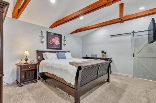 311 Dl Ct, Benicia CA 94510-2133 exterior