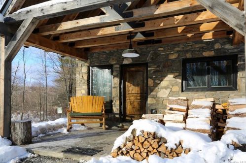 105 Goff Rd, Lew Beach, NY 12758-5726