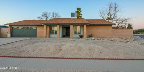 3520 Wesleyan Dr, Tucson, AZ 85741-1441