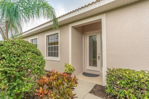 6705 Calumet Dr, Naples FL 34113-1609 exterior