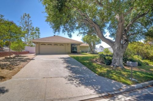 30065 Villa Alturas Dr, Temecula CA  92592-2105 exterior