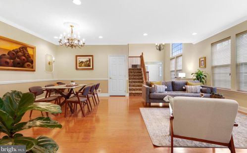 5 Brighton Pl, Swedesboro NJ  08085-5060 exterior