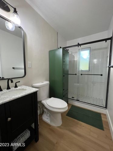 6332 13th Pl, Phoenix AZ  85014-1423 exterior