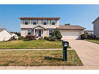3036 Macintosh Ln, Liberty Township, OH 45044