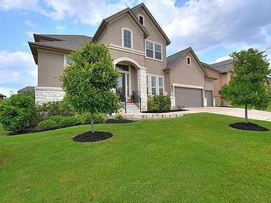 16716 Cory Cactus Dr, Austin, TX 78738-4087