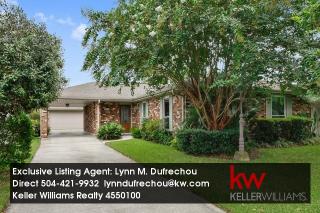 4509 Sheridan Ave, Metairie, LA 70002-1347