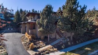 3409 Bryce Canyon Ln, Bend OR  97701-6723 exterior