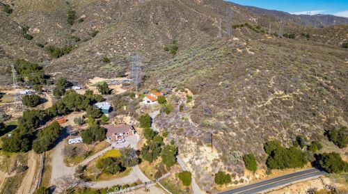 38735 San Francisquito Canyon Rd, Santa Clarita CA  91390-4911 exterior