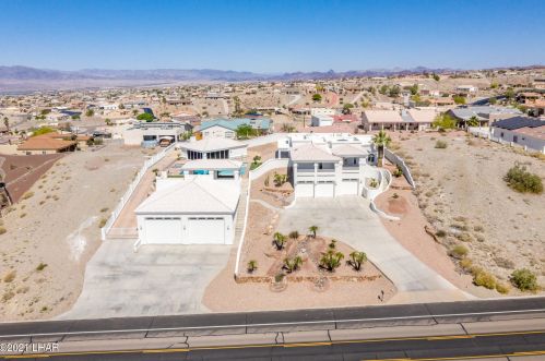 3517 Kiowa Blvd, Lake Havasu City, AZ 86404-1705