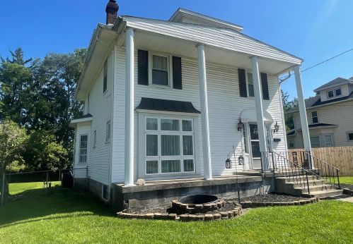 3006 High St, Springfield, OH 45505-1508