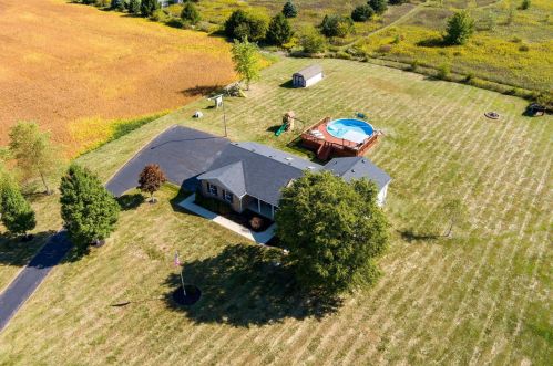 9200 Lisbon Rd, Selma, OH 45368-8709