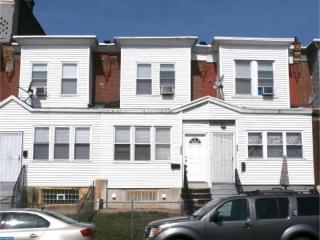 6351 Greenway Ave, Philadelphia PA  19142-2017 exterior