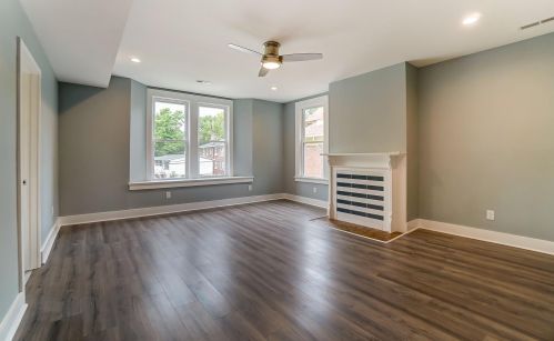 1822 Clarion Ave, Cincinnati OH  45207-1204 exterior