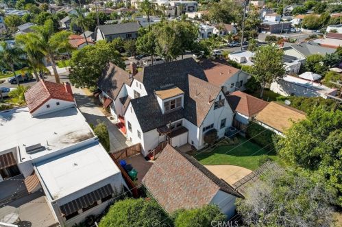 4663 Biona Dr, San Diego CA 92116-2332 exterior