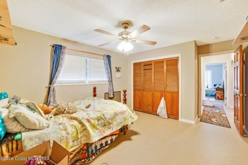 3808 Champion Rd, Titusville FL  32796-2928 exterior