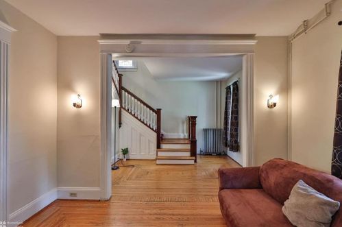 1814 Washington Blvd, Easton PA  18042-4633 exterior