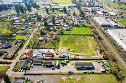 3619 Moorland Ave, Santa Rosa CA  95407-8107 exterior