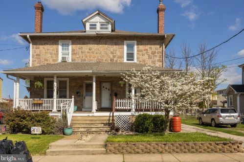 75 Orange Ave, Prospectville PA 19002-4741 exterior