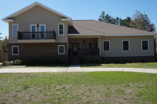 8331 Heron Dr, Foley, AL 36535-9083