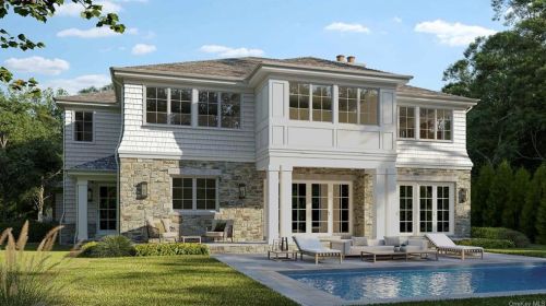 12 Butler Rd, Scarsdale, NY 10583-1618