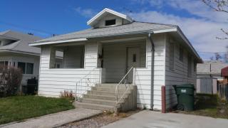 1250 Center St, Pocatello ID  83201-4701 exterior