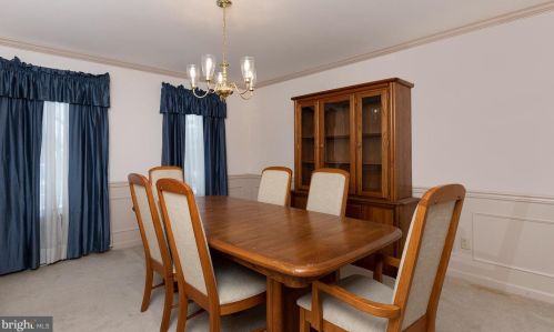 36 Bourbon Red Dr, Navy Sup Dpt PA 17050-7901 exterior