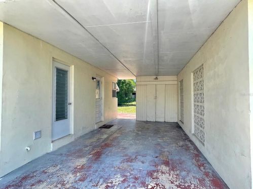 1371 Rockhill St, Deltona FL  32725-5723 exterior