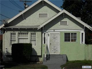 973 46th St, Los Angeles, CA 90011-3639