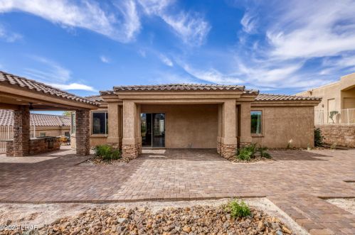 1906 Birkdale Ln, Lake Havasu City AZ  86404-5989 exterior