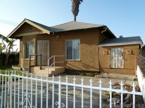 3002-04 Webster Ave, San Diego, CA 92113-1436