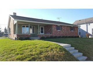711 Walnut St, Covington, OH 45318-1649