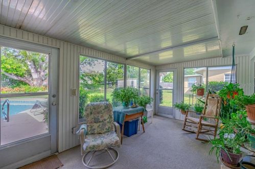 34 Woodlake Dr, Daytona Beach FL  32129-4050 exterior