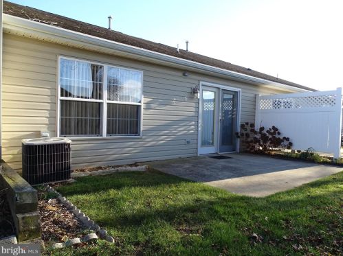 131 Furlong Way, Red Lion PA 17356-8776 exterior