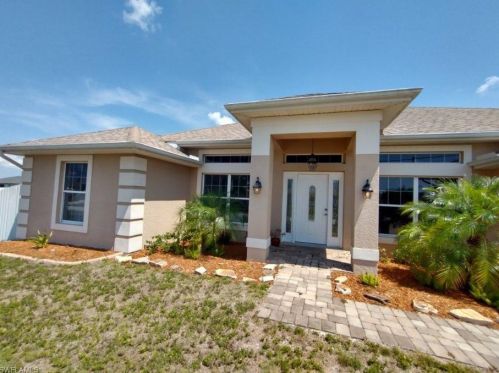 2221 4th Ter, Cape Coral, FL 33909-0063