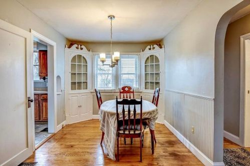 761 Upper Fredericktown Rd, Mount Vernon OH  43050-9607 exterior