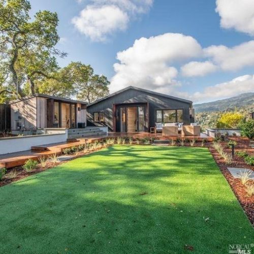 315 Hillside Ave, Mill Valley, CA 94941-1147