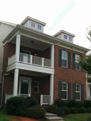 3833 Olympia Dr, Raleigh NC  27603-3462 exterior