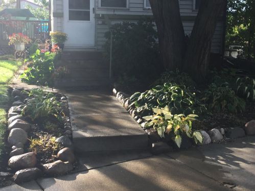 127 14th Ave, Saint Cloud MN  56301-4149 exterior